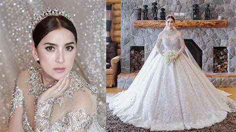 FIRST LOOK: Ara Mina stunning in her princess